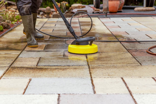 Trusted Spokane Valley, WA Pressure washing Experts